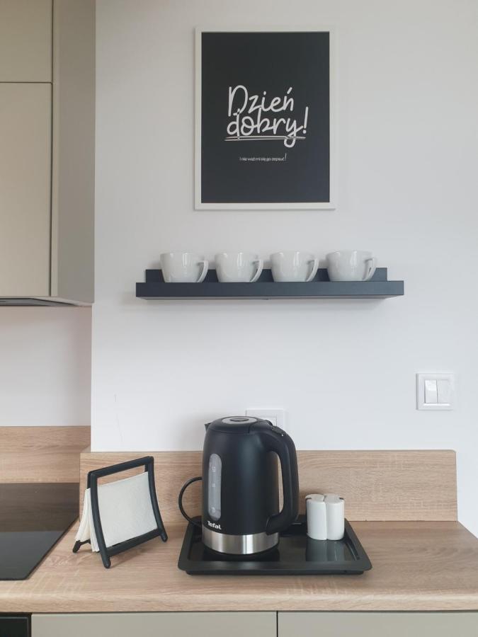Near The Airport- Apartment Krakau