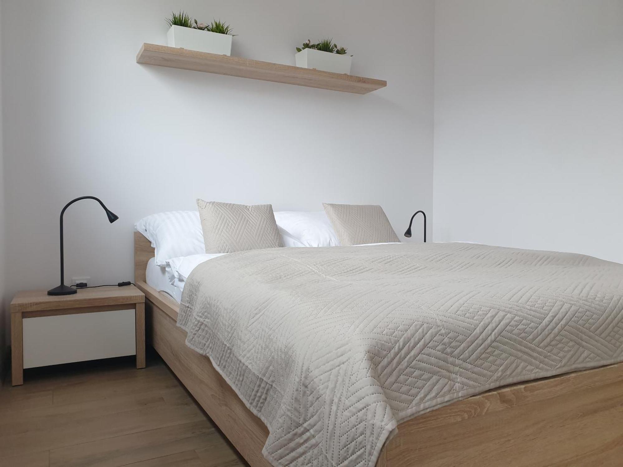 Near The Airport- Apartment Krakau